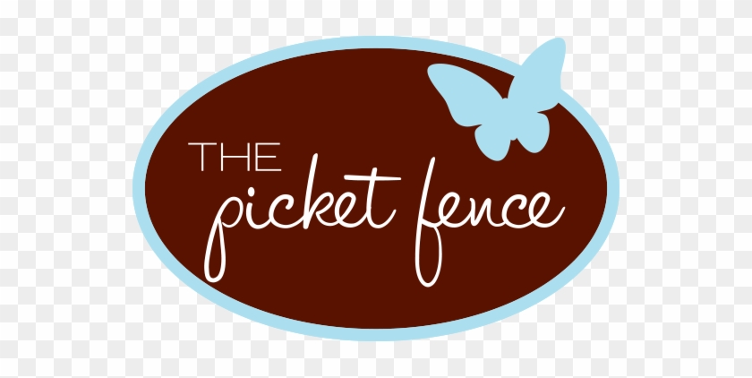 Picket Fence #1365518