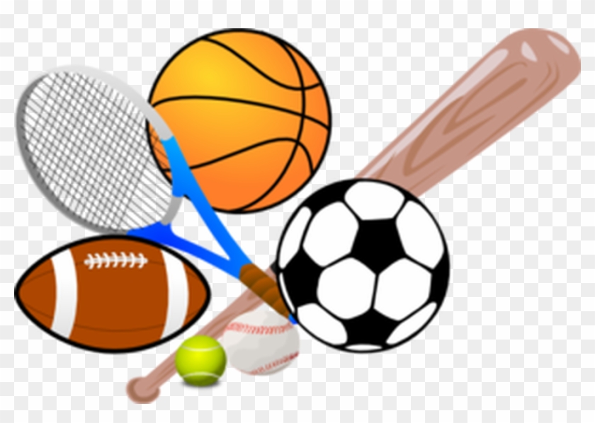 Sports Premium Funding In Accordance With The - Basketball Clip Art #1365535