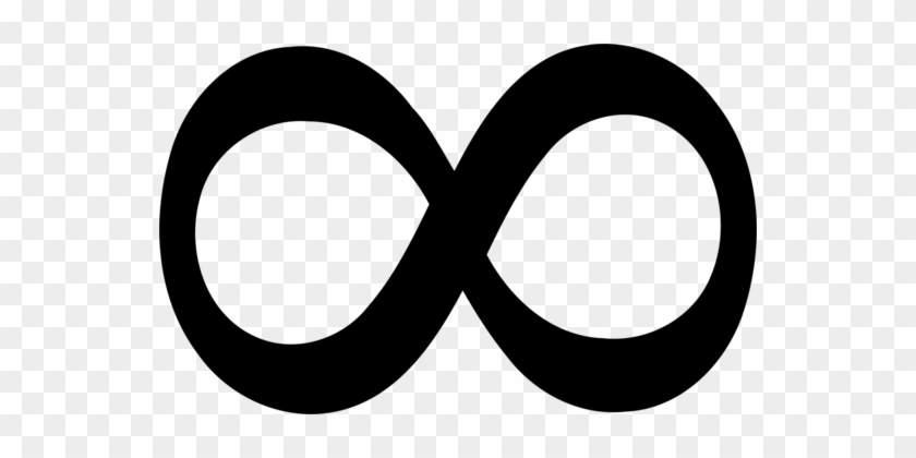 Infinity Symbol Computer Icons Download - Infinity Symbol Png #1365543
