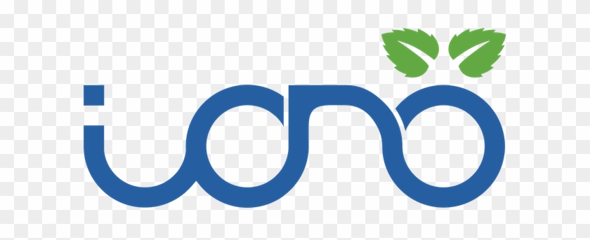 Iono Pi Logo - Din Rail #1365563