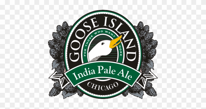 Goose Island Ipa ~ Captain Bill's Beach Kitchen Captain - Goose Island Ipa #1365618