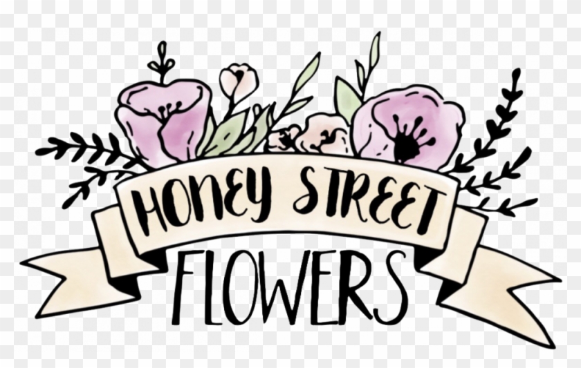 Honey Street Flowers - Honey Street Flowers #1365654
