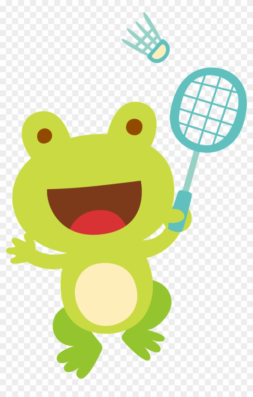 Frogs ‿✿⁀°••○ - Frog #1365667