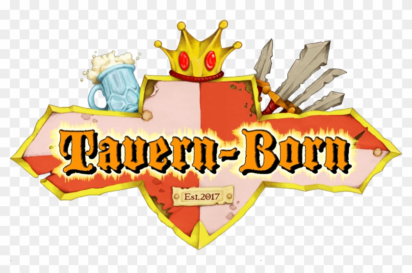 To Celebrate Our Upcoming Kickstarter, Tavern-born - 3d Printing #1365705
