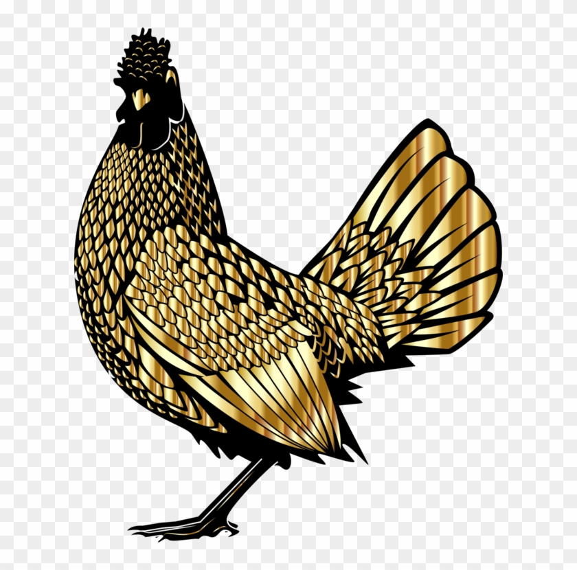 All Photo Png Clipart - Chicken #1365713