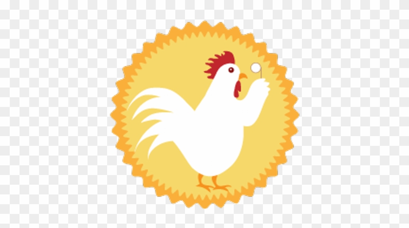 Chicken Pot Spy - Wholesale #1365715