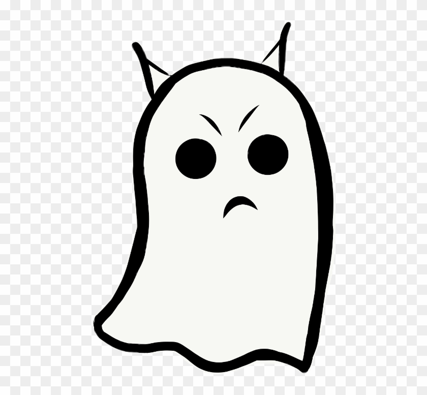 Ghost #1365719