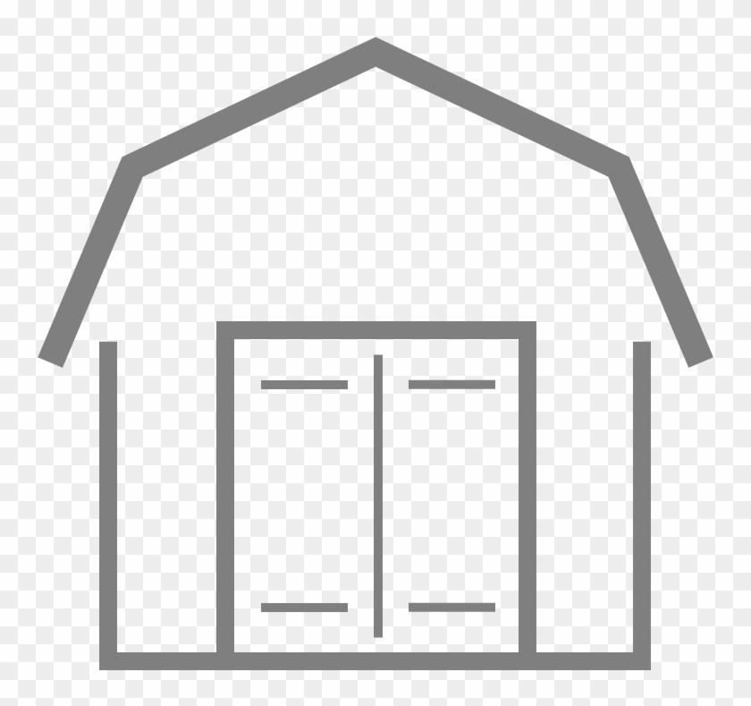Smucker Farms - Gambrel #1365753