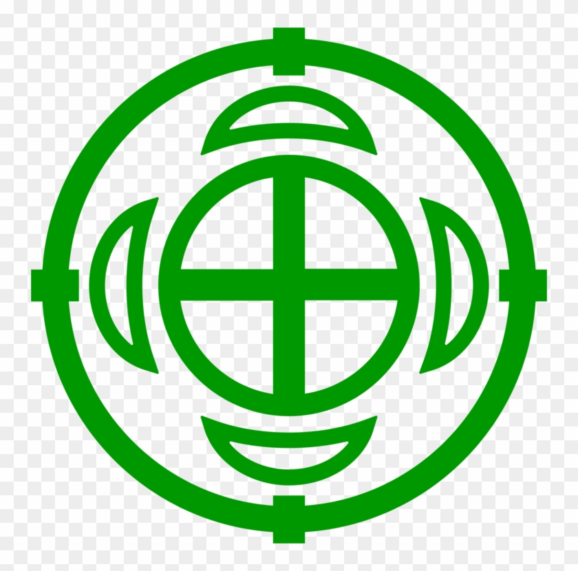 Religious Symbol Sign War Meaning - Occult Symbol In Church #1365769