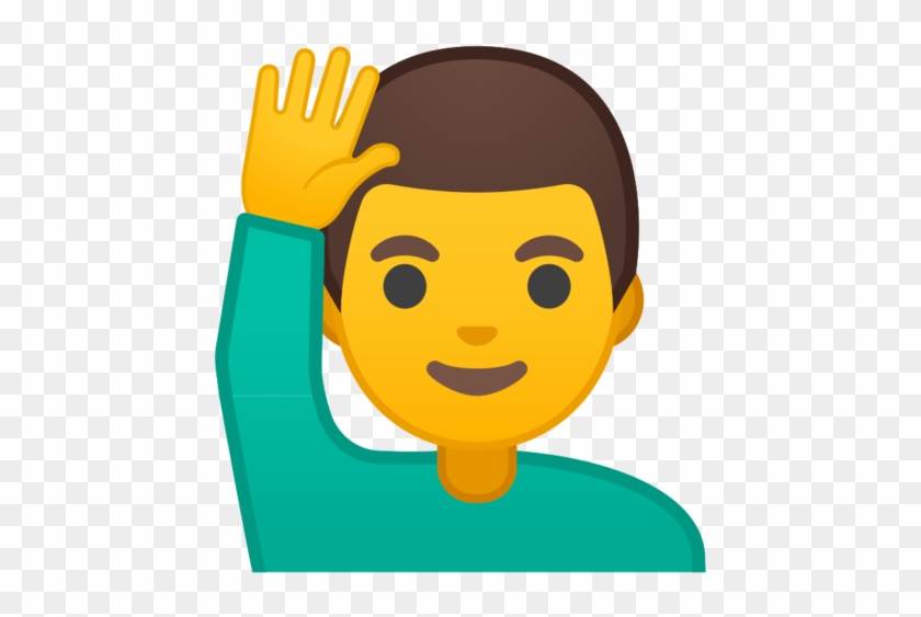 Google - Doctor Emoji #1365773