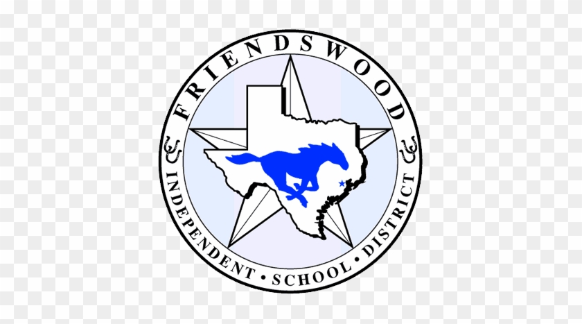 Friendswood High School Mustang #1365774