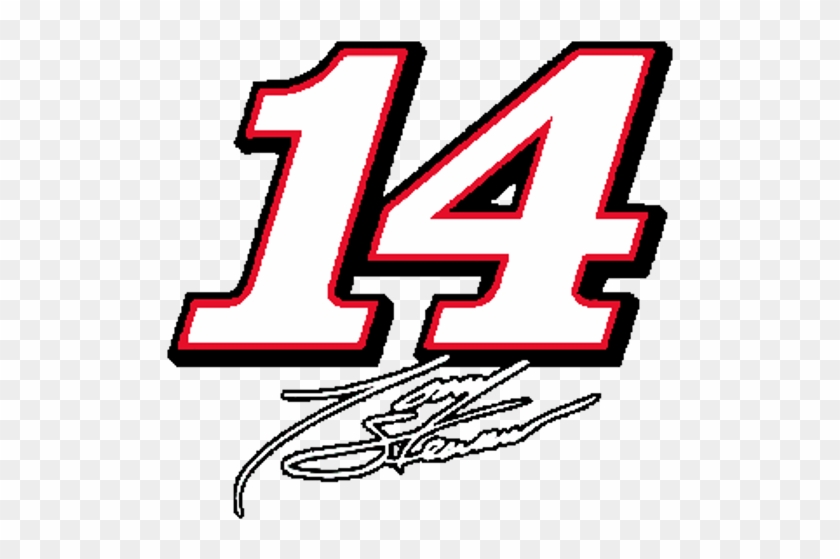 Clint Bowyer Number 14 #1365845