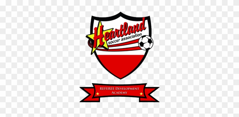 Heartland Soccer Association Referee Development Academy - Heartland Soccer #1365865