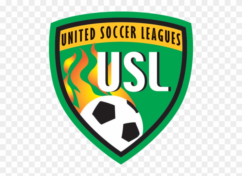 Usl - United Soccer League #1365894