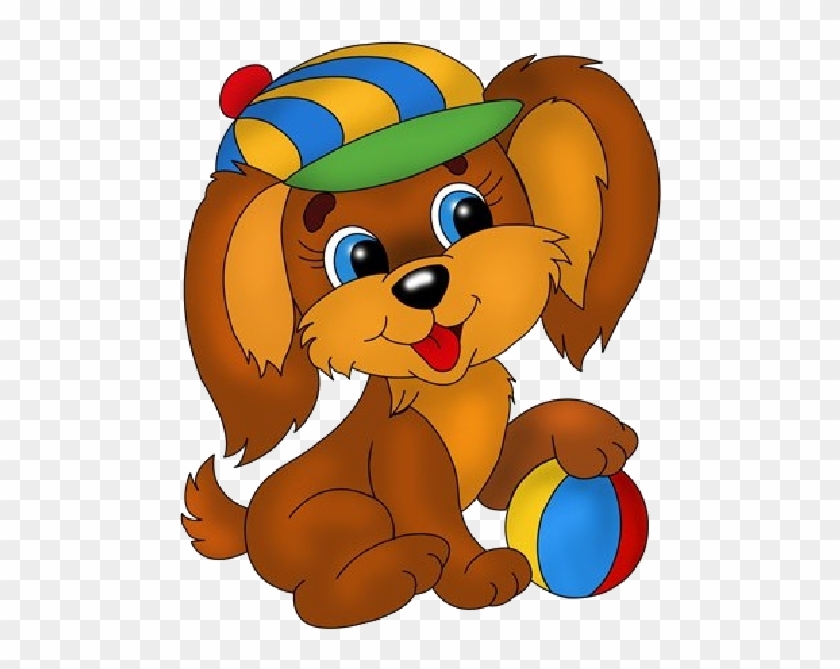 Cartoon Dogs Images - Dog #1366032