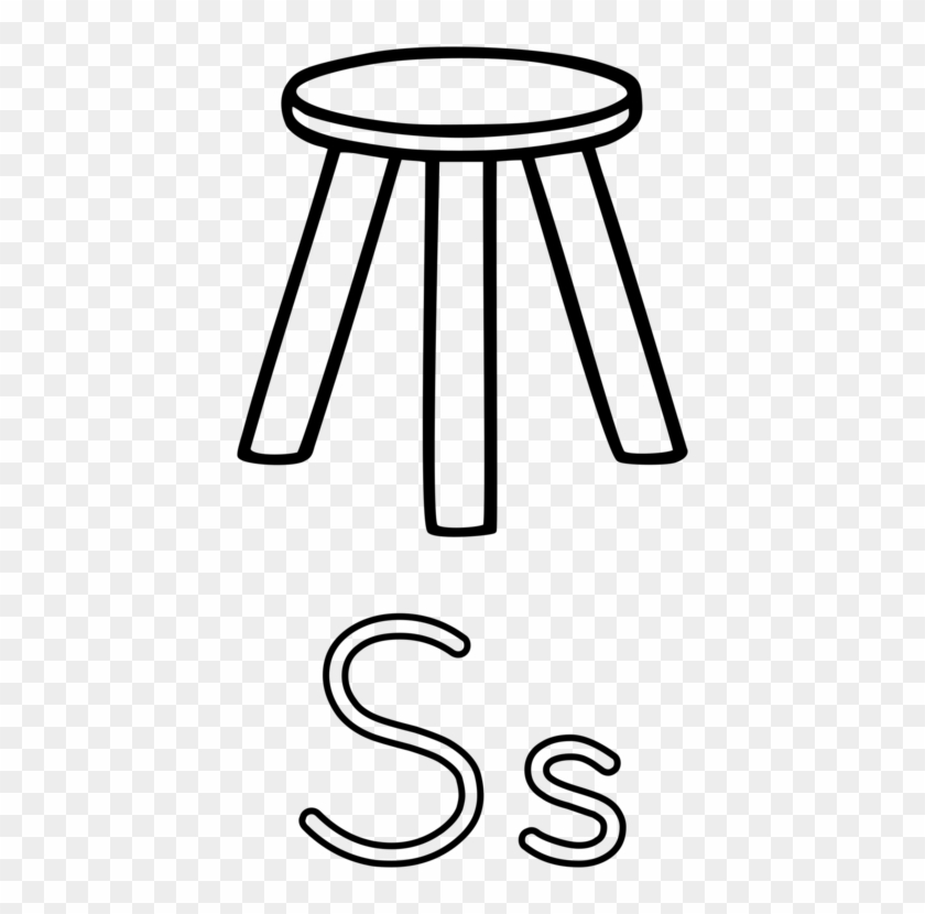 All Photo Png Clipart - Three Legs Of A Stool #1366036