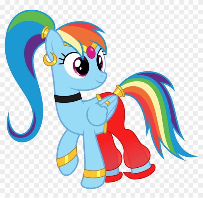 Absurd Res Ain T Never Had - Mlp Fim Rainbow Dash #1366062