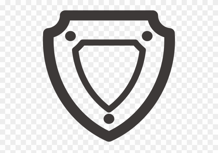 , Defense, Insurance Icon - Icon #1366067