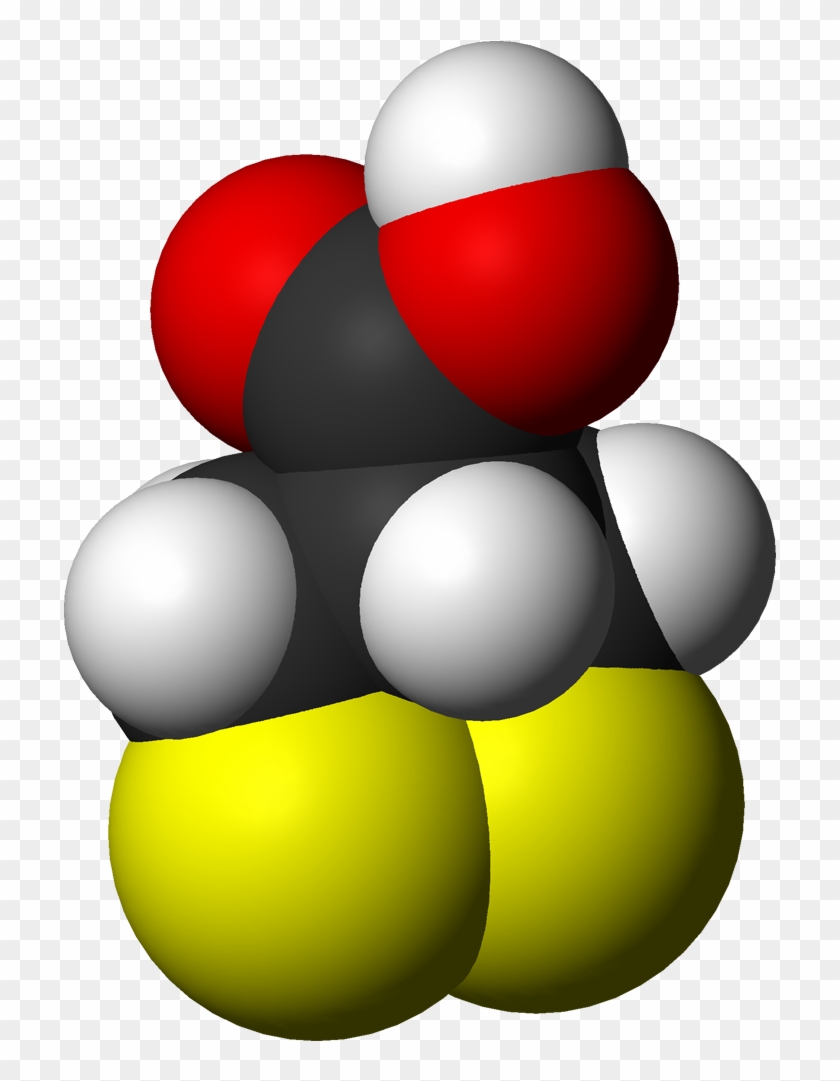 File - Asparagusic Ac - Wassermolekül #1366121