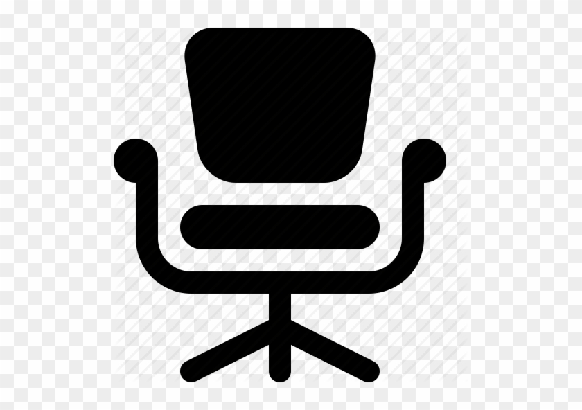 Presidents Clipart Ceo - Executive Chair Icon #1366148