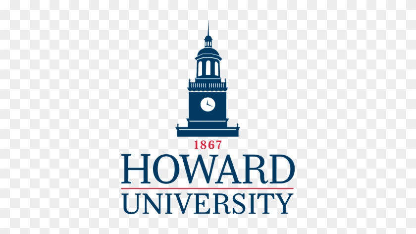 Howard University Appoints Eric Poole As Director Of - Howard University Logo Png #1366151