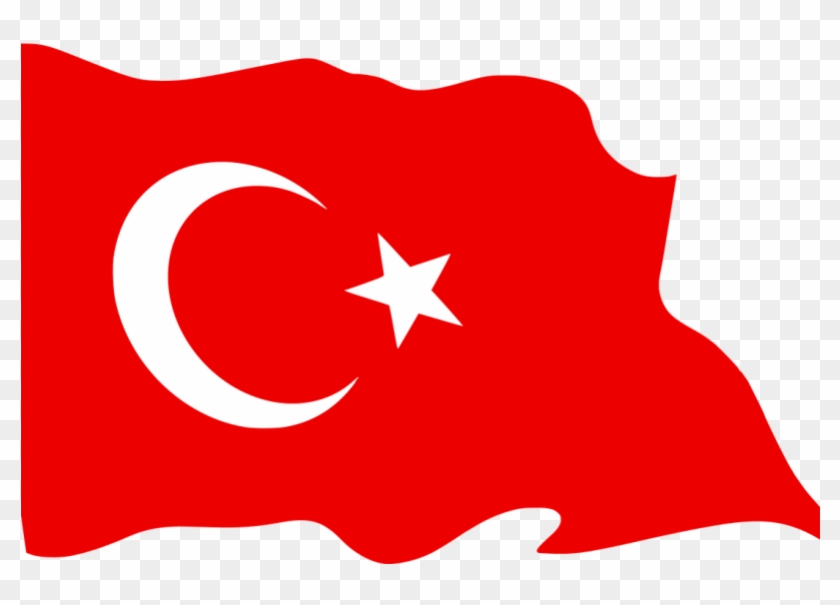 Director Reşat Kasaba Speaks With King 5 News - Turkish Flag Clipart Png #1366165
