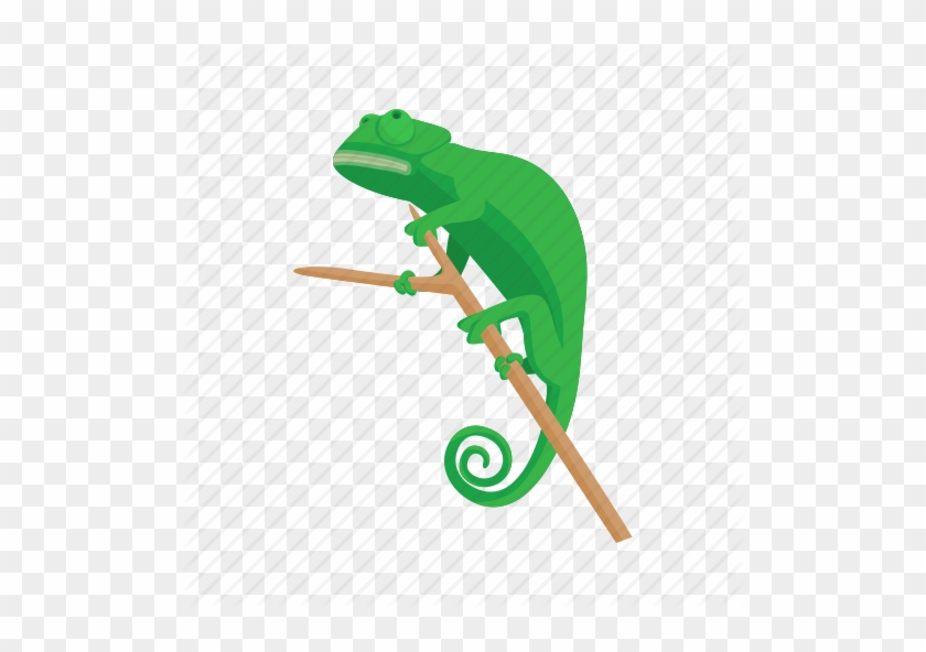 Gecko Clipart Salamander - Illustration #1366189