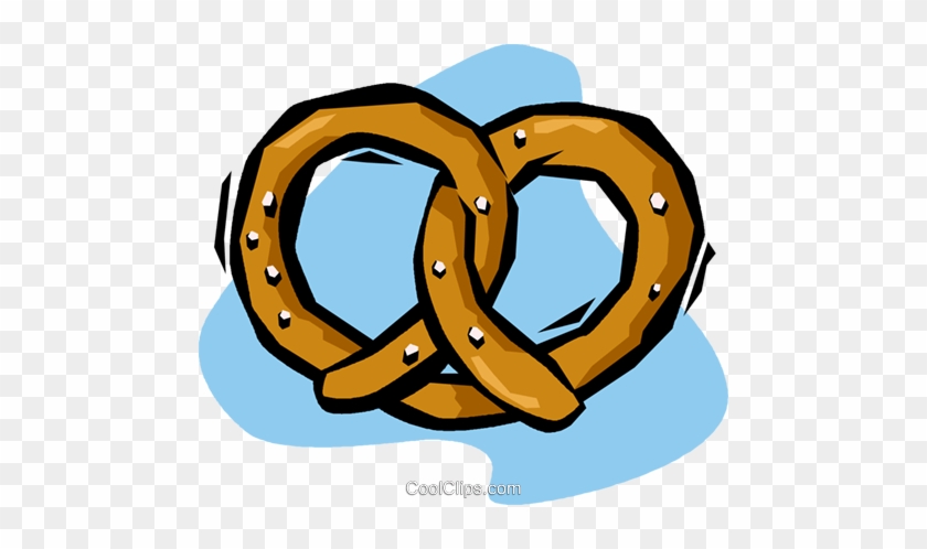 Pretzel - Pretzel #1366204