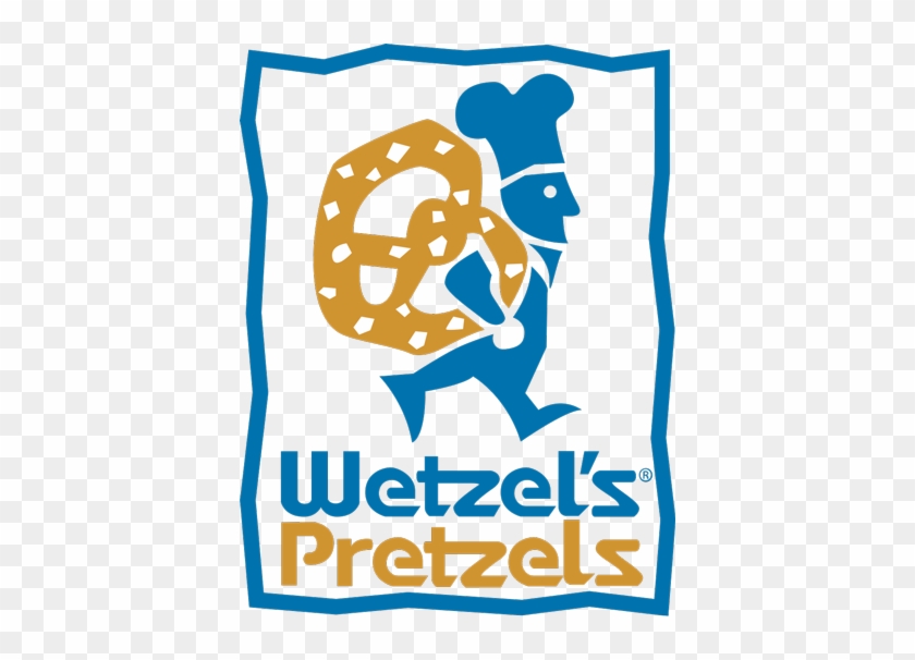 Wetzel's Pretzels - Wetzels Pretzels #1366208
