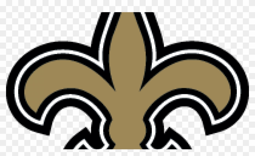 New Orleans Saints Logo #1366246