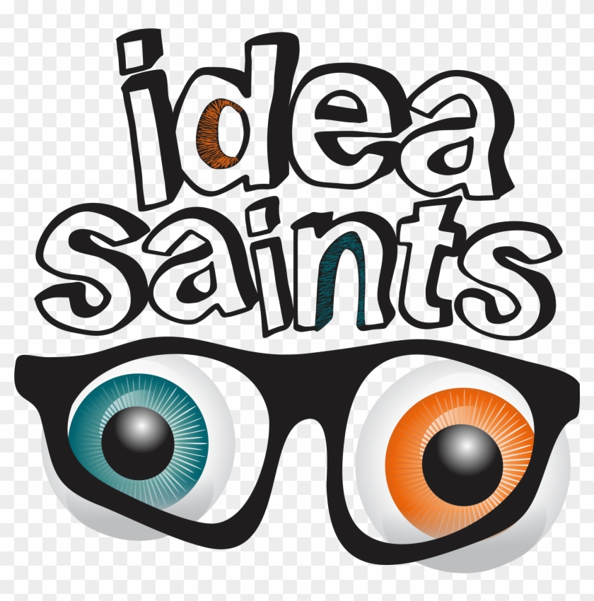 Idea Saints Specialise In Designing Creative Logo's - Idea Saints Specialise In Designing Creative Logo's #1366253