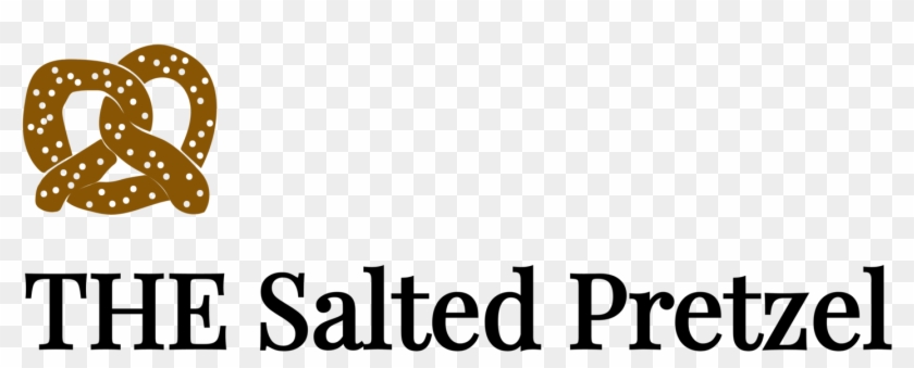 Pretzel Clipart Salted Pretzel - News #1366263