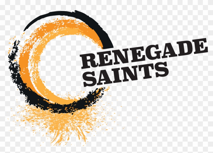 Renegade Saints - Renegade Saints #1366271