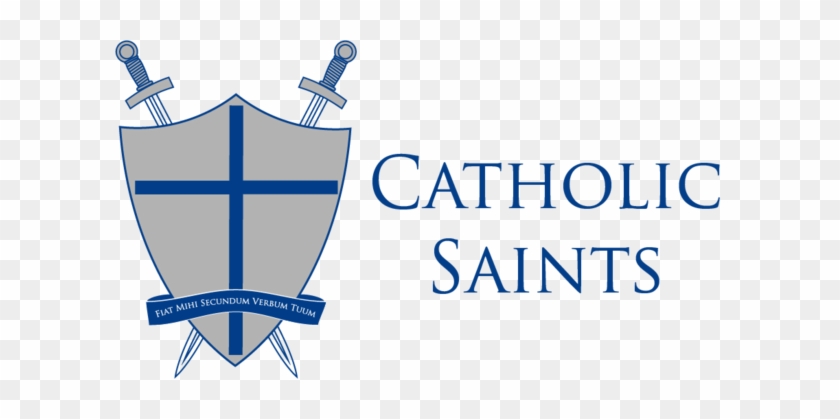 Join The Catholic Saints Facebook Page - Crest #1366276