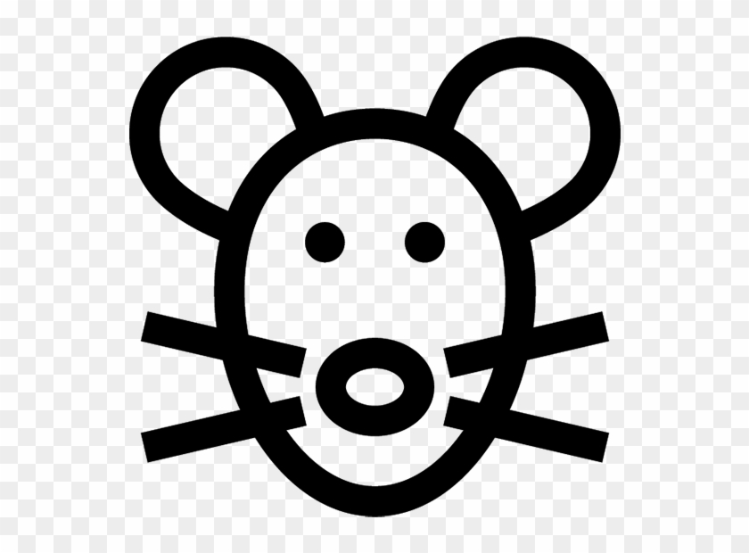 15 $emoji Mouse$ - Circle #1366333