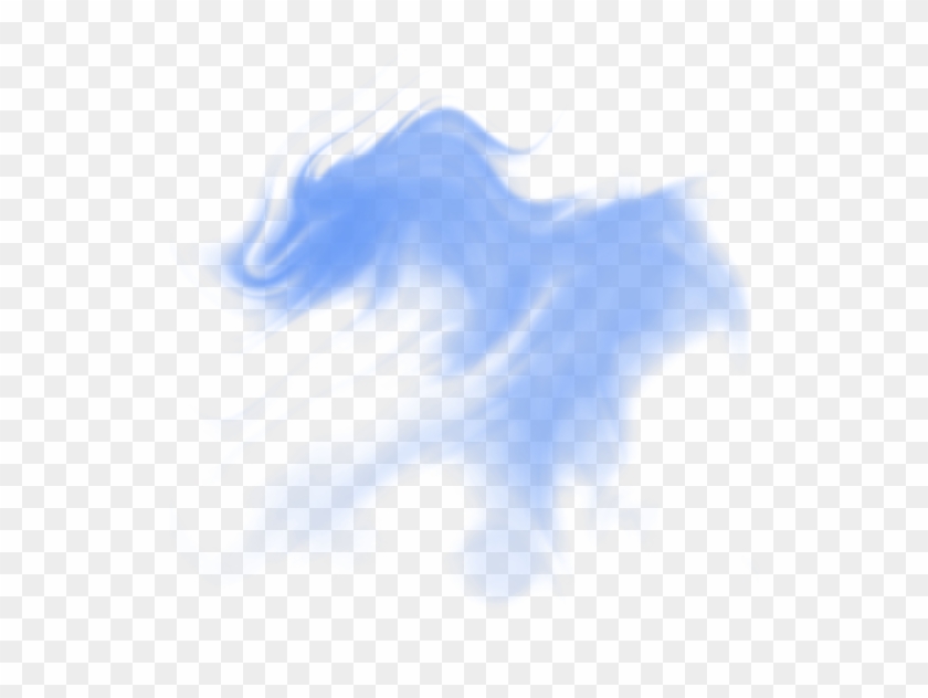 Smoke Vector Png - Transparent Smoke Vector #1366345