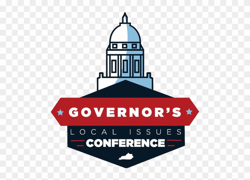 Governor's Local Issues Conference Logo - Paducah #1366351