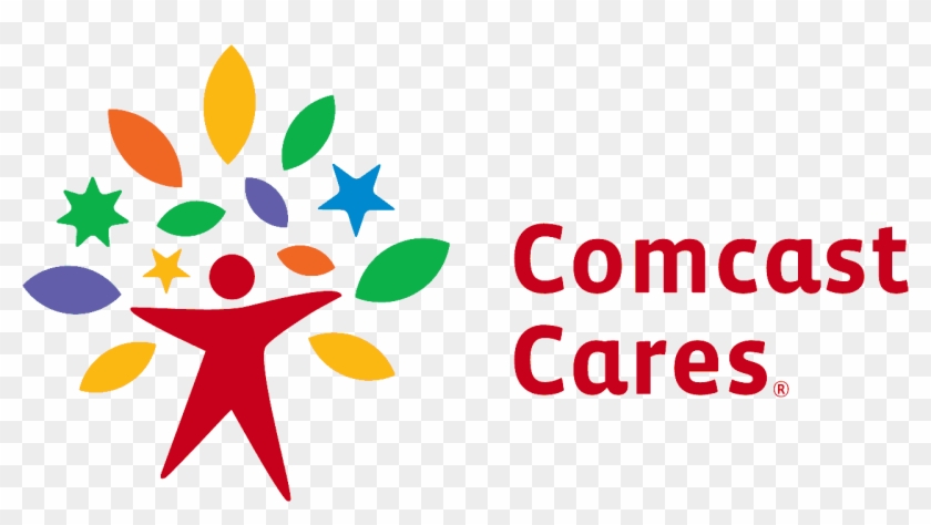 Comcast Cares Day 2018 #1366438