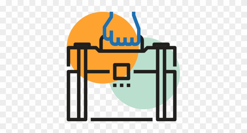 Migration Clipart Production Line - Migration Clipart Production Line #1366450