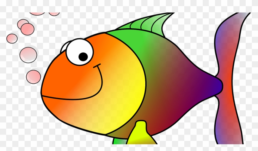 Printable Fish Pictures Free - Free Transparent PNG Clipart Images