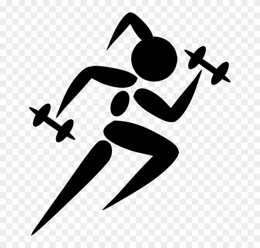 Download Svg Download Black Exercising Cliparts Shop Of Library Work Out Clip Art Free Transparent Png Clipart Images Download