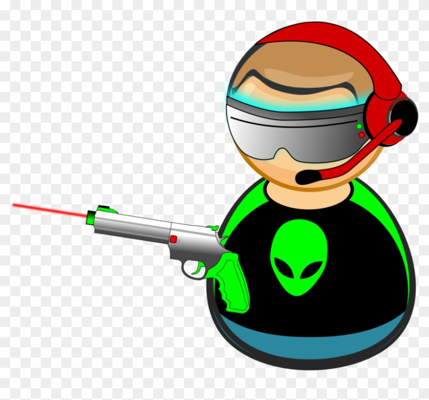 Computer Icons Video Game Download Virtual Reality - Gamer Icon Png #1366492