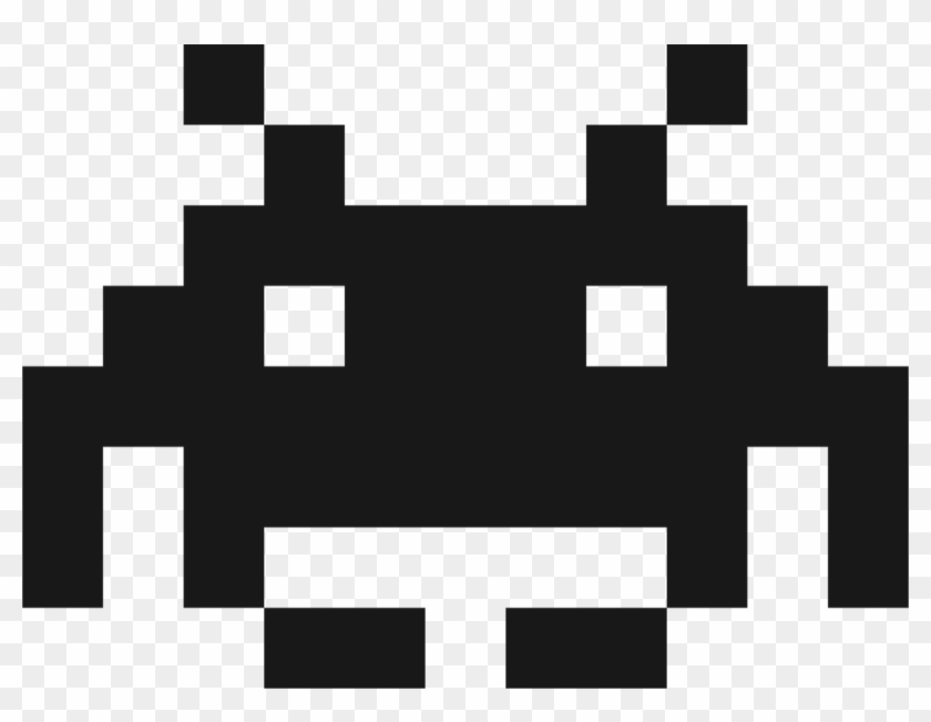 Space Invaders Extreme 2 Video Games Arcade Game - Space Invader Clipart #1366504