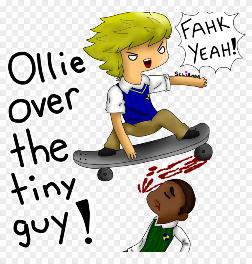 Bully Drawing Video Game Clip Art Royalty Free Download - Bully Pewdiepie #1366522