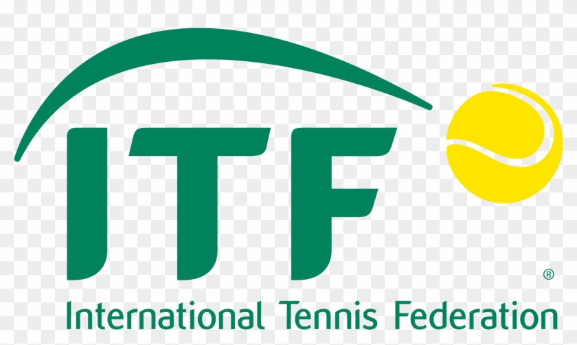 International Lawn Tennis Association #1366569