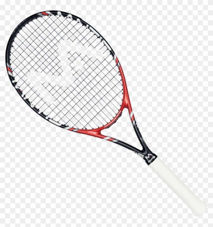 Tennis Racket Pictures - Mantis 300 Tennis Racket #1366576