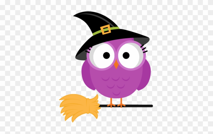 Cute Halloween - Cute Halloween Clip Art #1366581