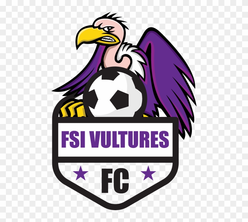 Fsi Vultures Fc - United Premier Soccer League #1366628