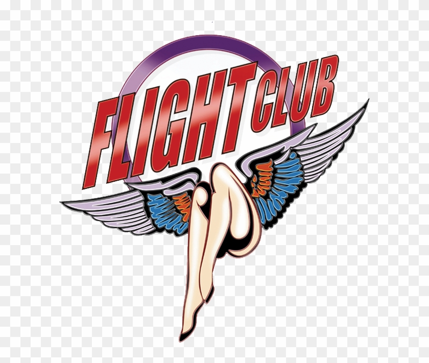 Flight Club Metro Detroit #1366640