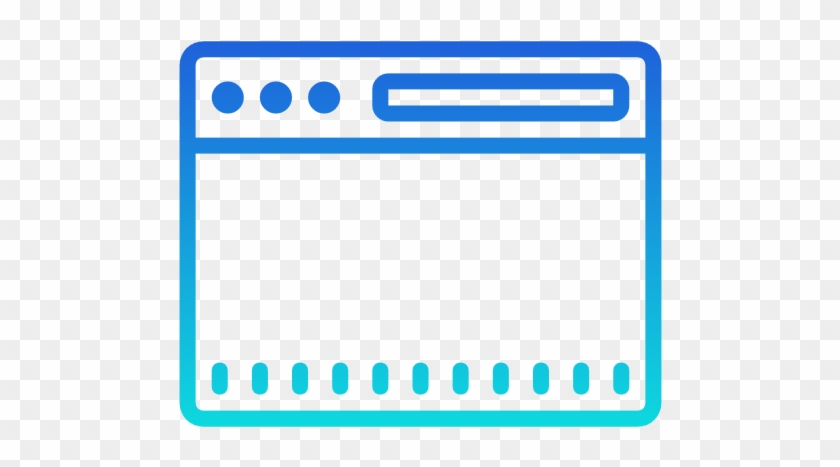 Nos Services Informatiques - Electric Blue #1366674